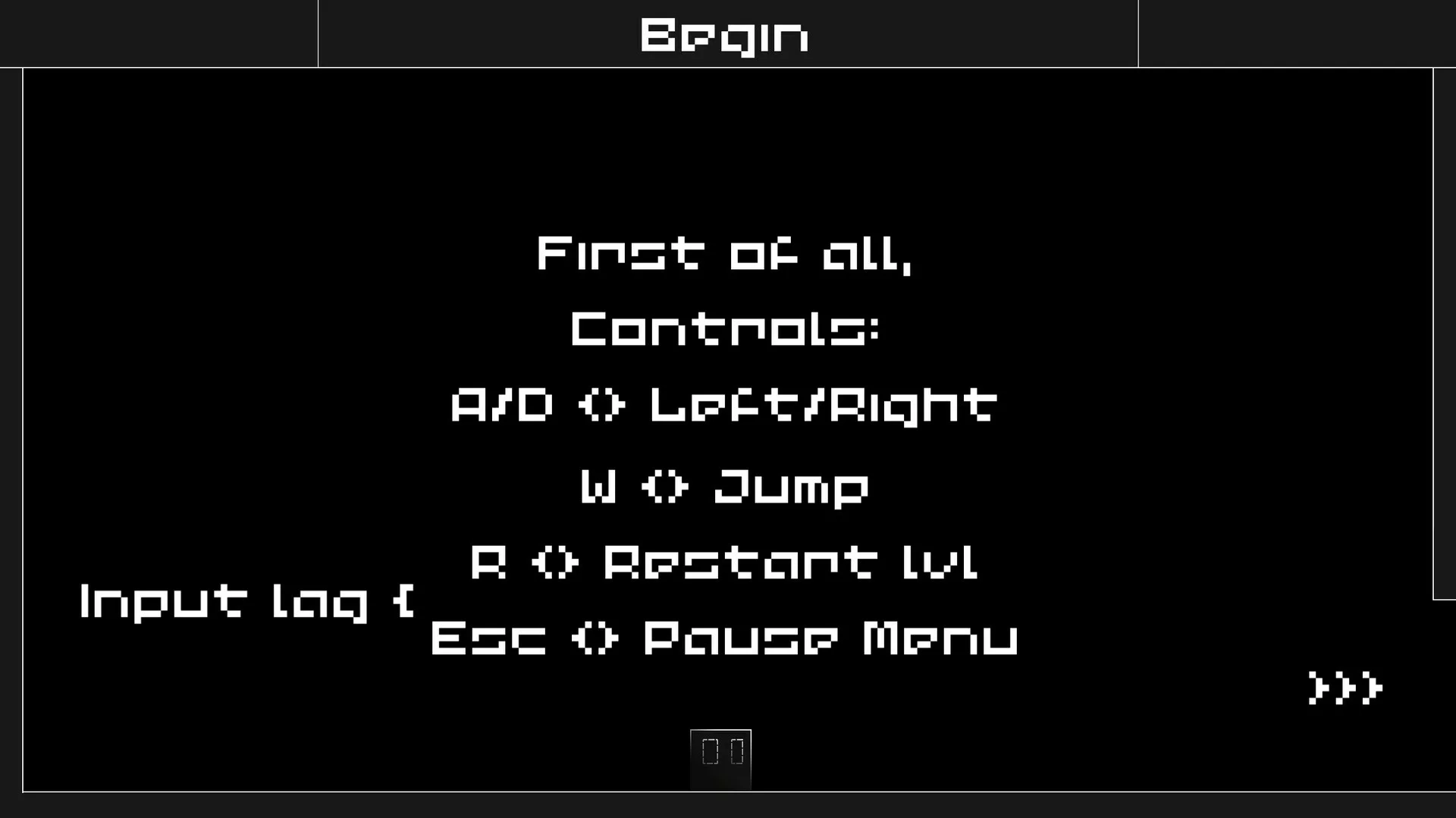 Изображение игры: Sqr(2)