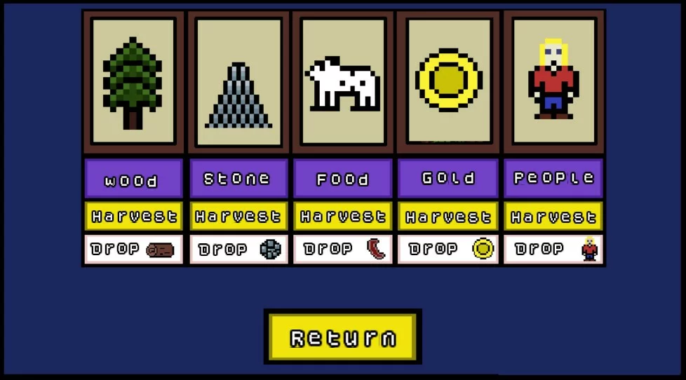 Изображение игры: Empire IDLE