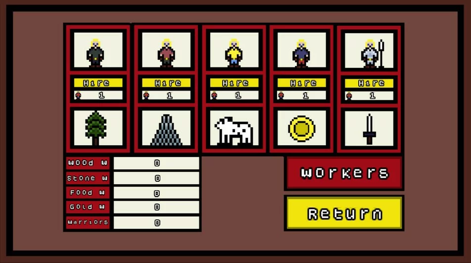 Изображение игры: Empire IDLE