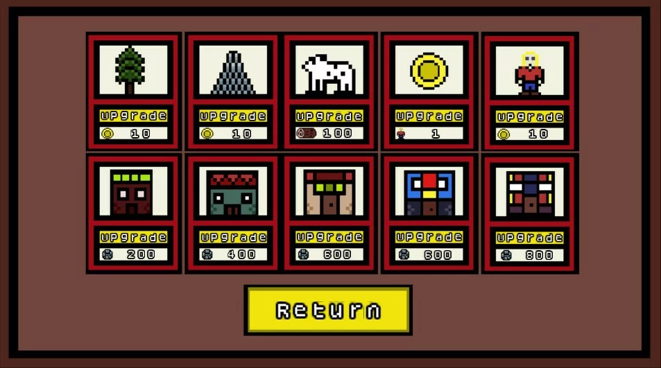 Изображение игры: Empire IDLE