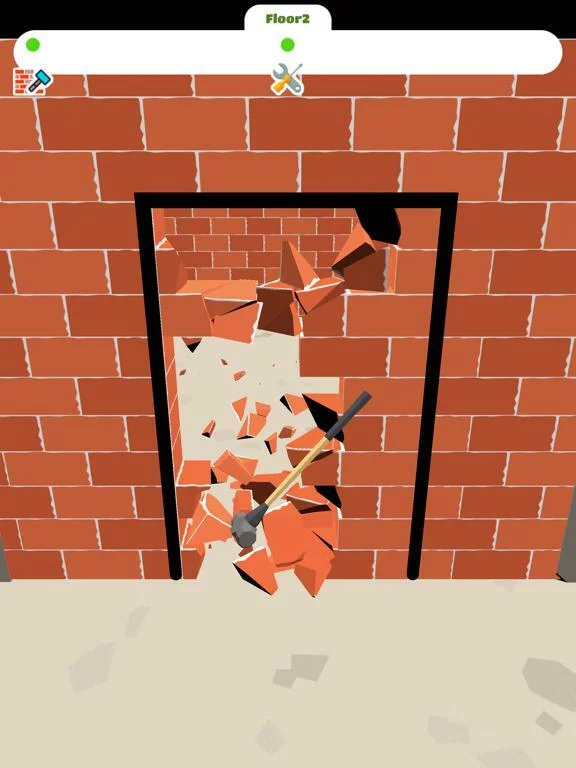 Изображение игры: Construction Simulator 3D