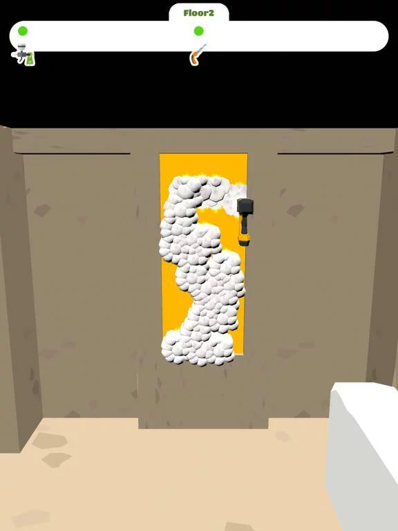 Изображение игры: Construction Simulator 3D