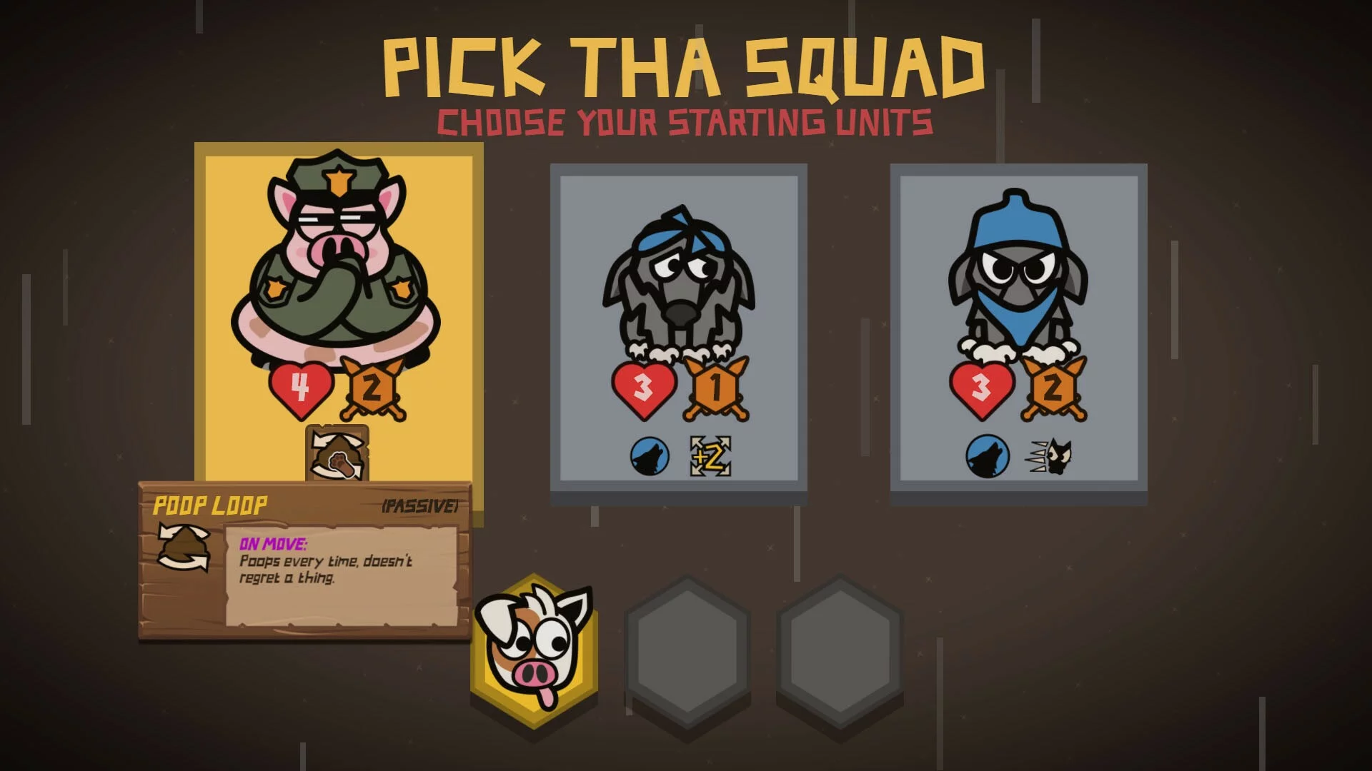 Изображение игры: Battle Barn: Tactics