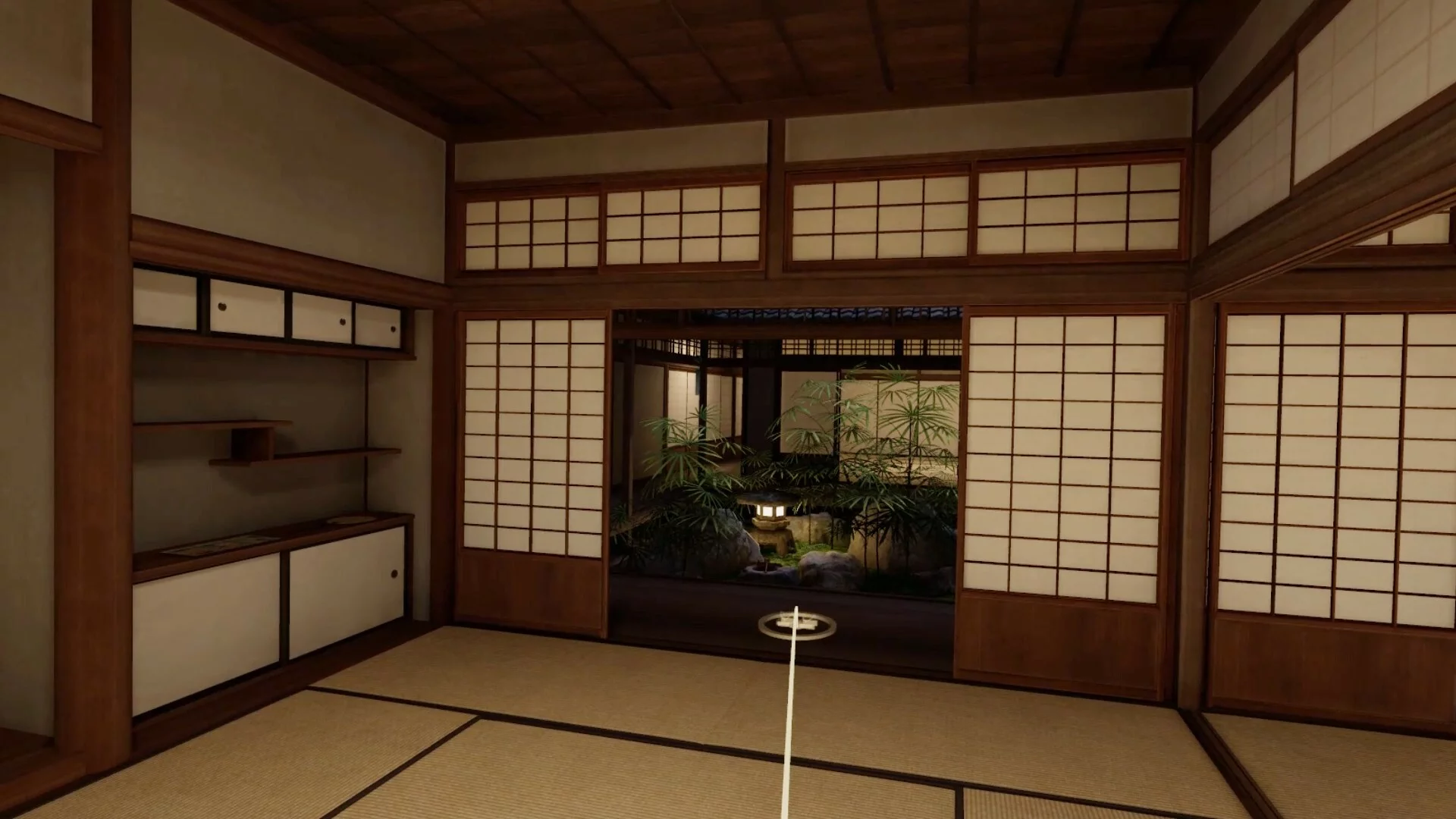 Изображение игры: VR JAPAN