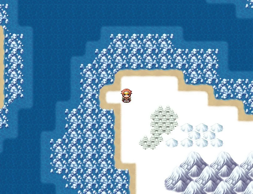 Изображение игры: Lost Continent