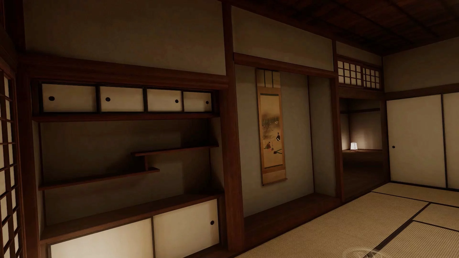 Изображение игры: VR JAPAN