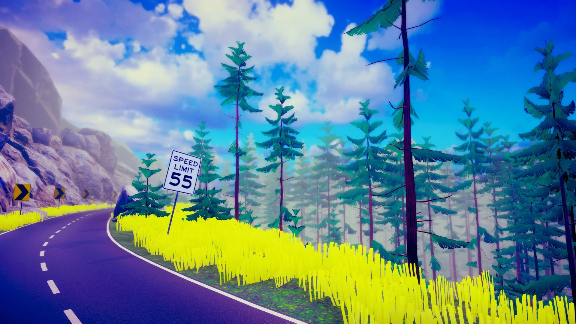 Изображение игры: Hike