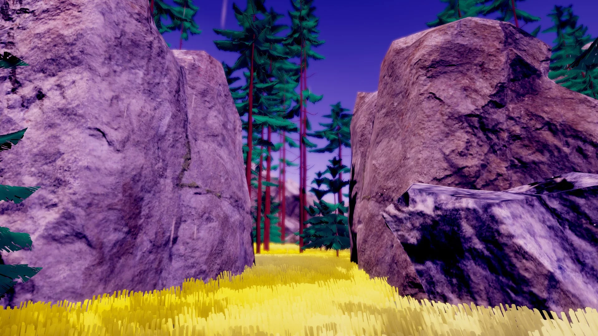 Изображение игры: Hike