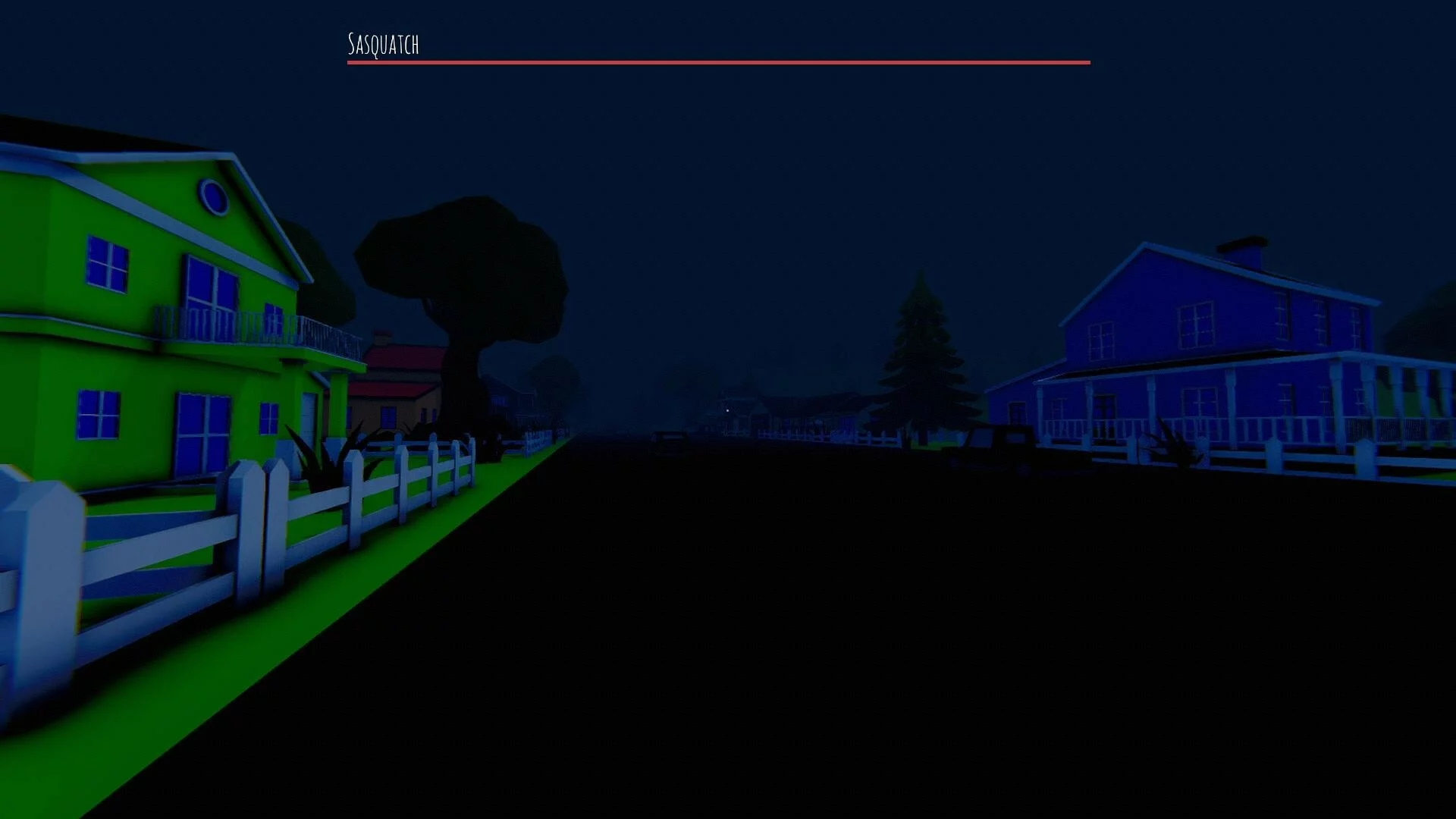 Изображение игры: Bigfoot Forest