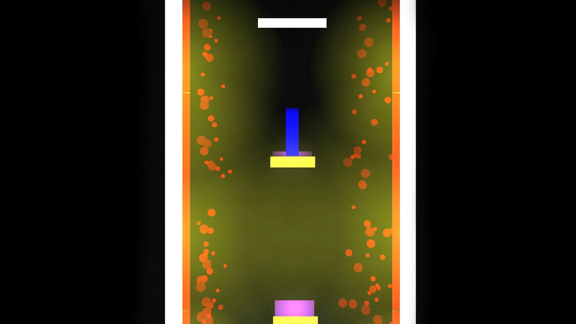 Изображение игры: Neon Parkour