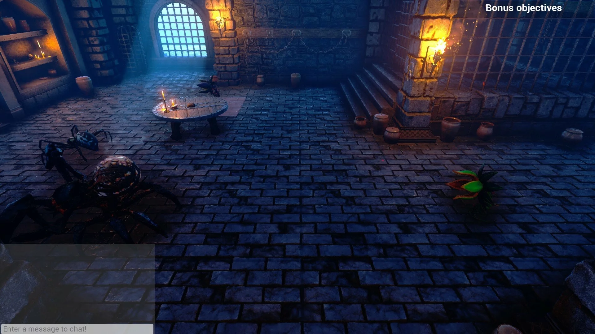 Изображение игры: Shards of Feyra