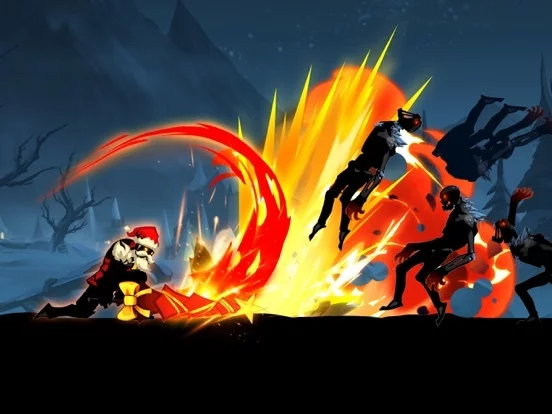 Изображение игры: Shadow Knight Premium