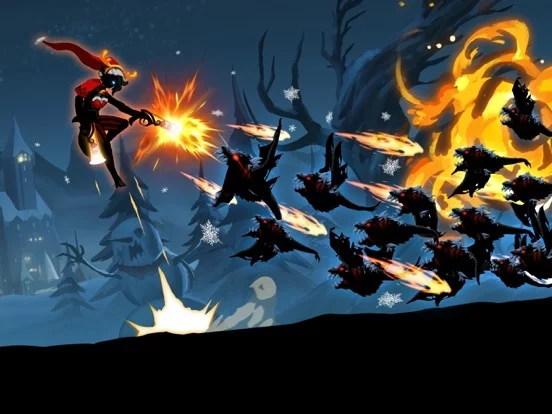 Изображение игры: Shadow Knight Premium