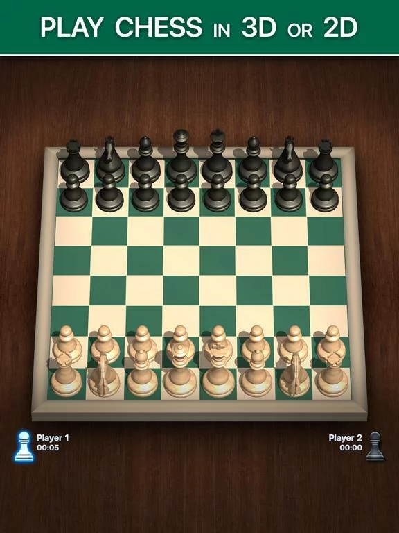 Изображение игры: Chess ⊹