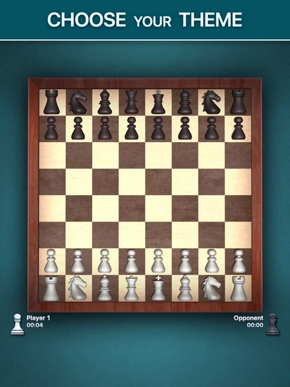 Изображение игры: Chess ⊹
