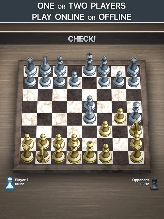 Изображение игры: Chess ⊹