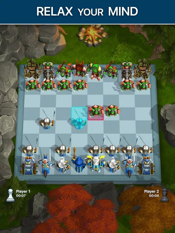 Изображение игры: Chess ⊹