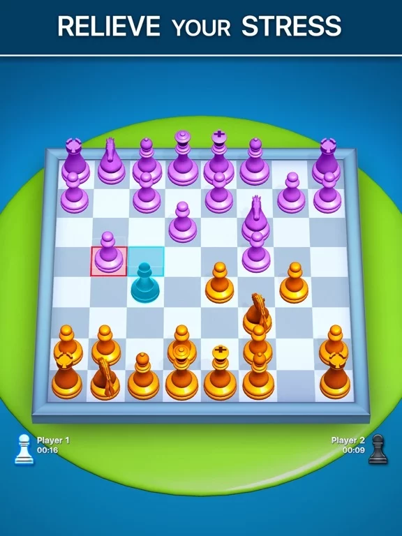 Изображение игры: Chess ⊹