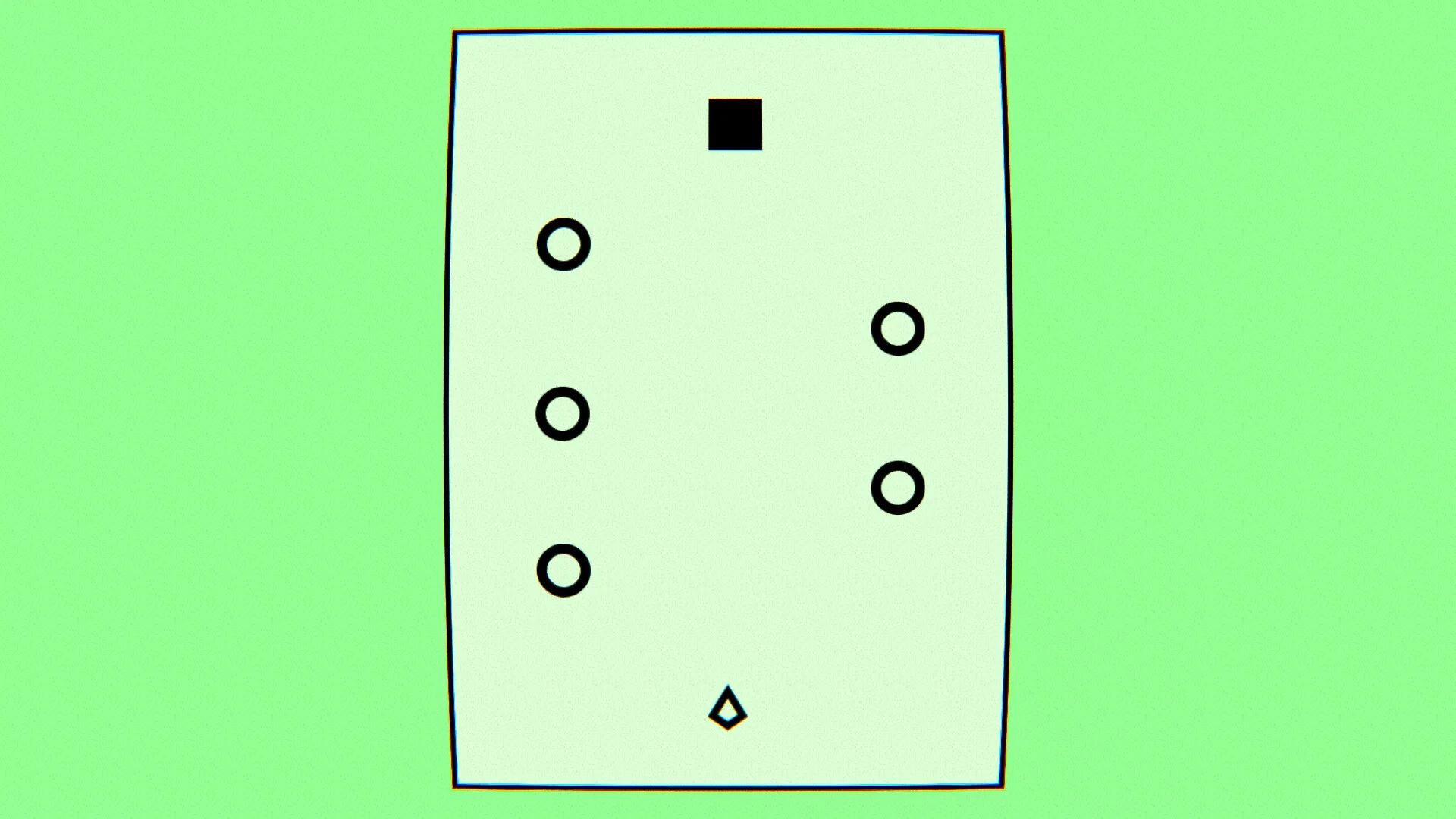 Изображение игры: Squareometry