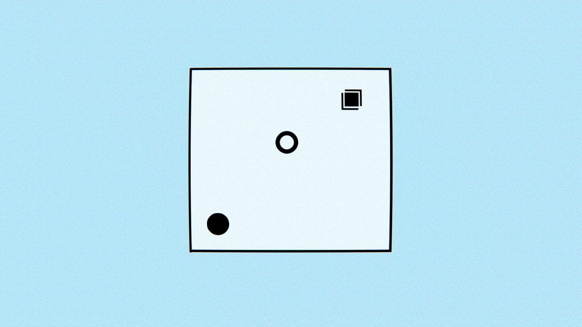 Изображение игры: Squareometry