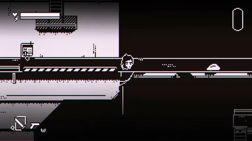 Изображение игры: The Fang
