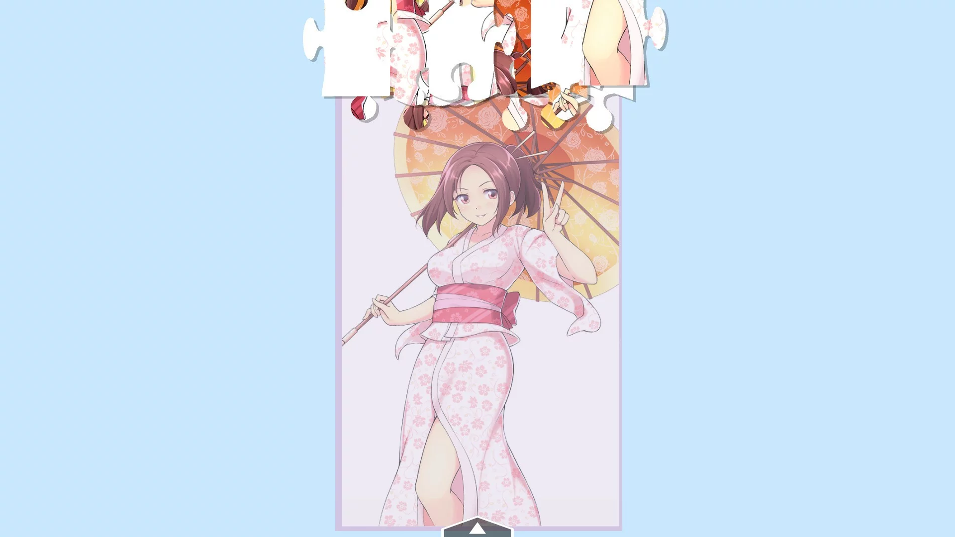 Изображение игры: Sakura Mochi