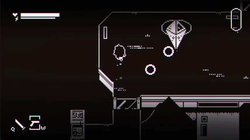 Изображение игры: The Fang