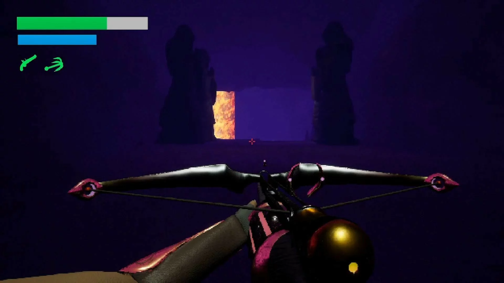 Изображение игры: Orion: The Eternal Punishment
