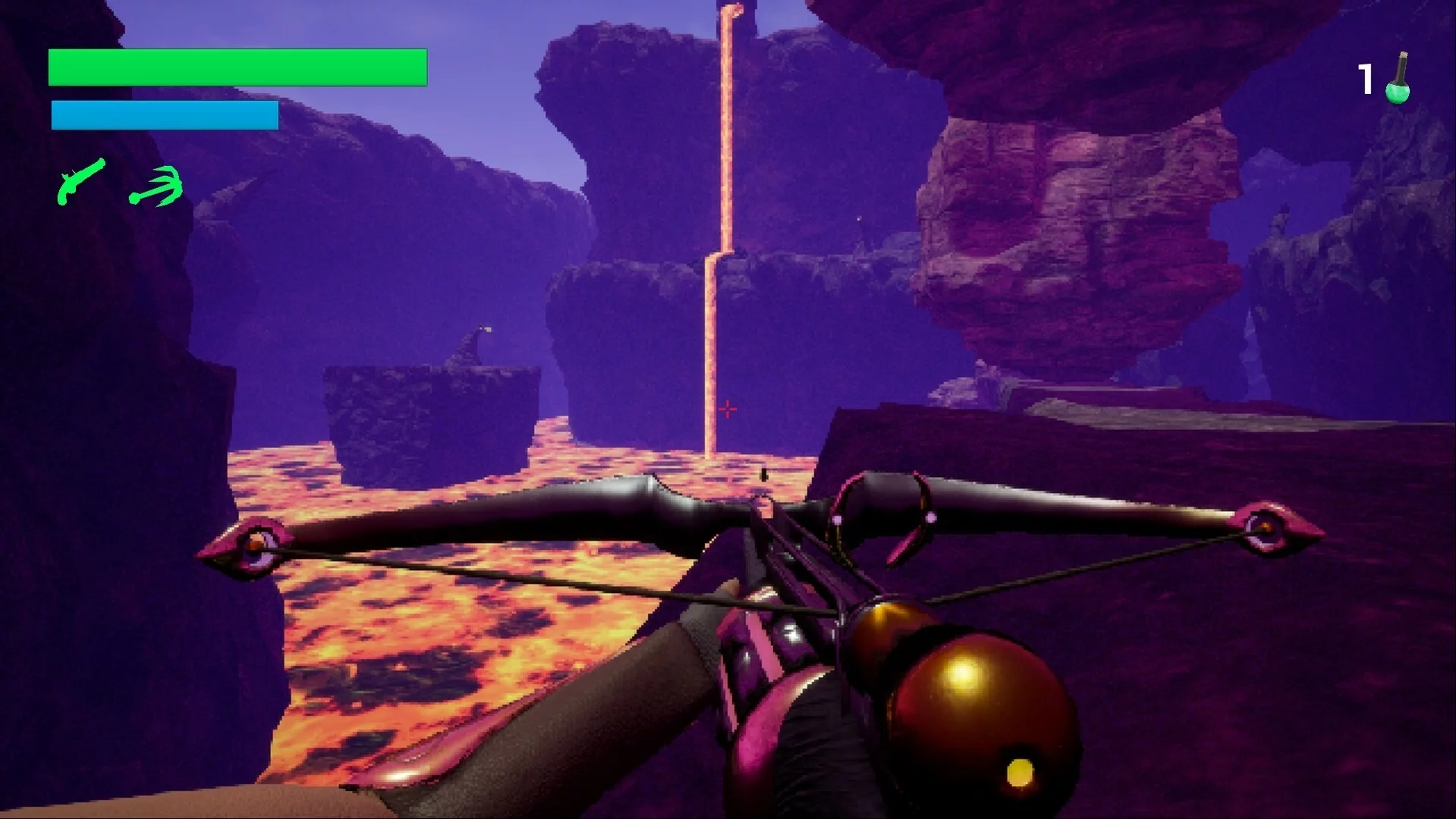 Изображение игры: Orion: The Eternal Punishment