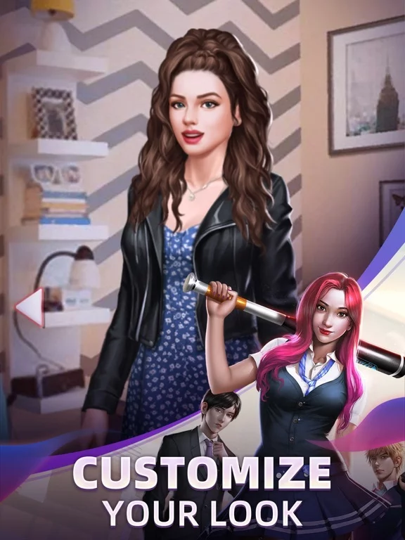 Изображение игры: Scripts: Untold Secrets