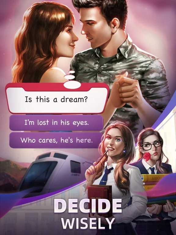 Изображение игры: Scripts: Untold Secrets