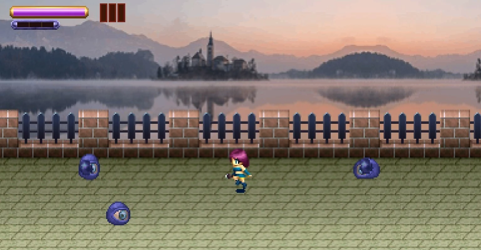 Изображение игры: Arc Wizards 3