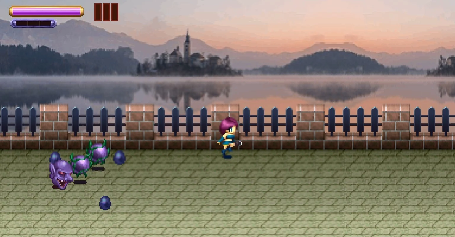 Изображение игры: Arc Wizards 3