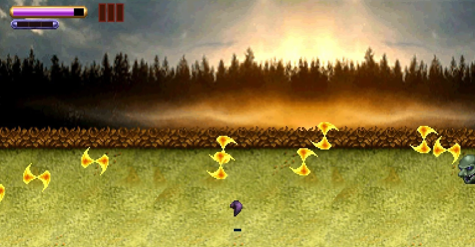 Изображение игры: Arc Wizards 3