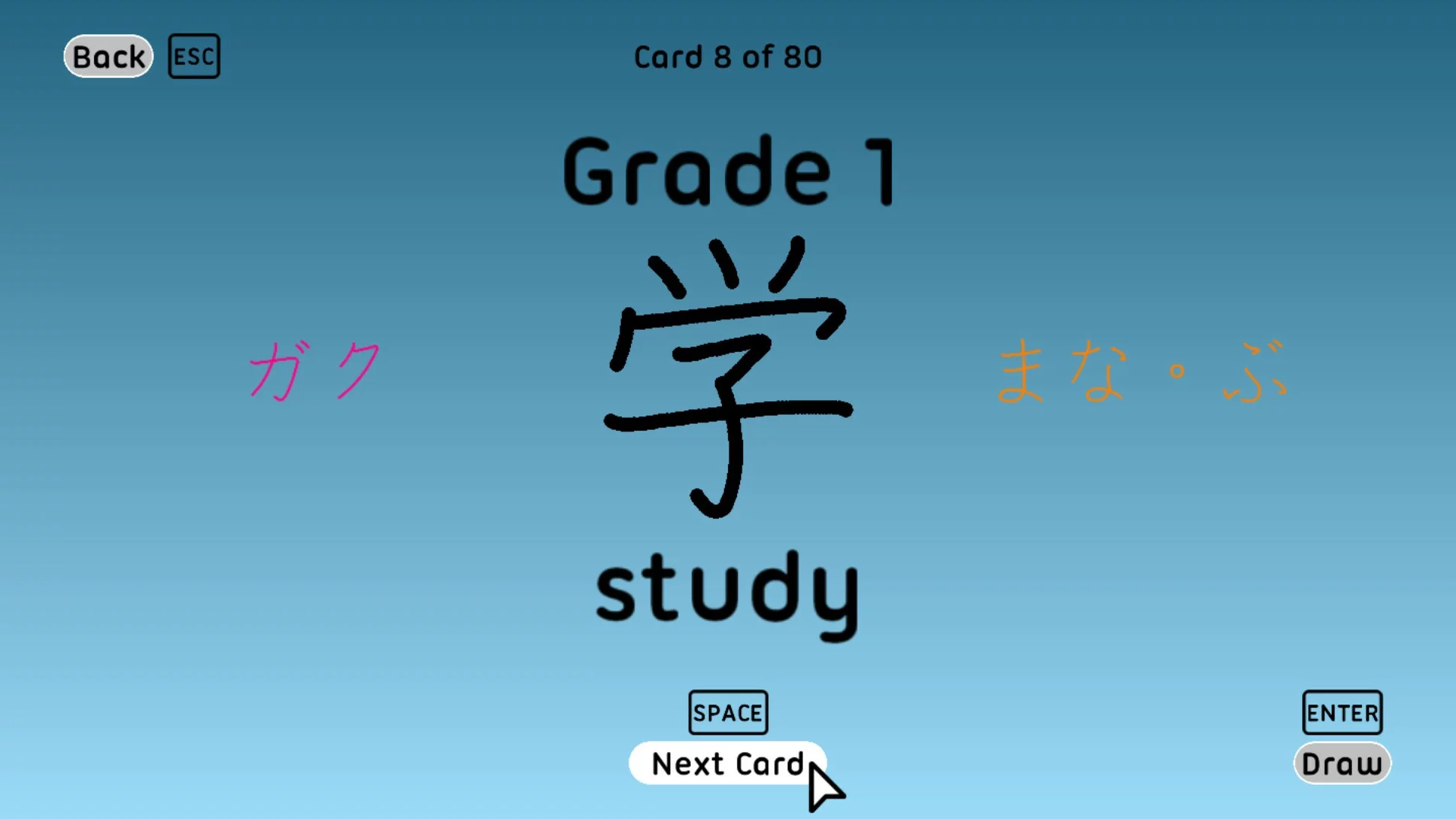 Изображение игры: Let's Learn Japanese: Deluxe