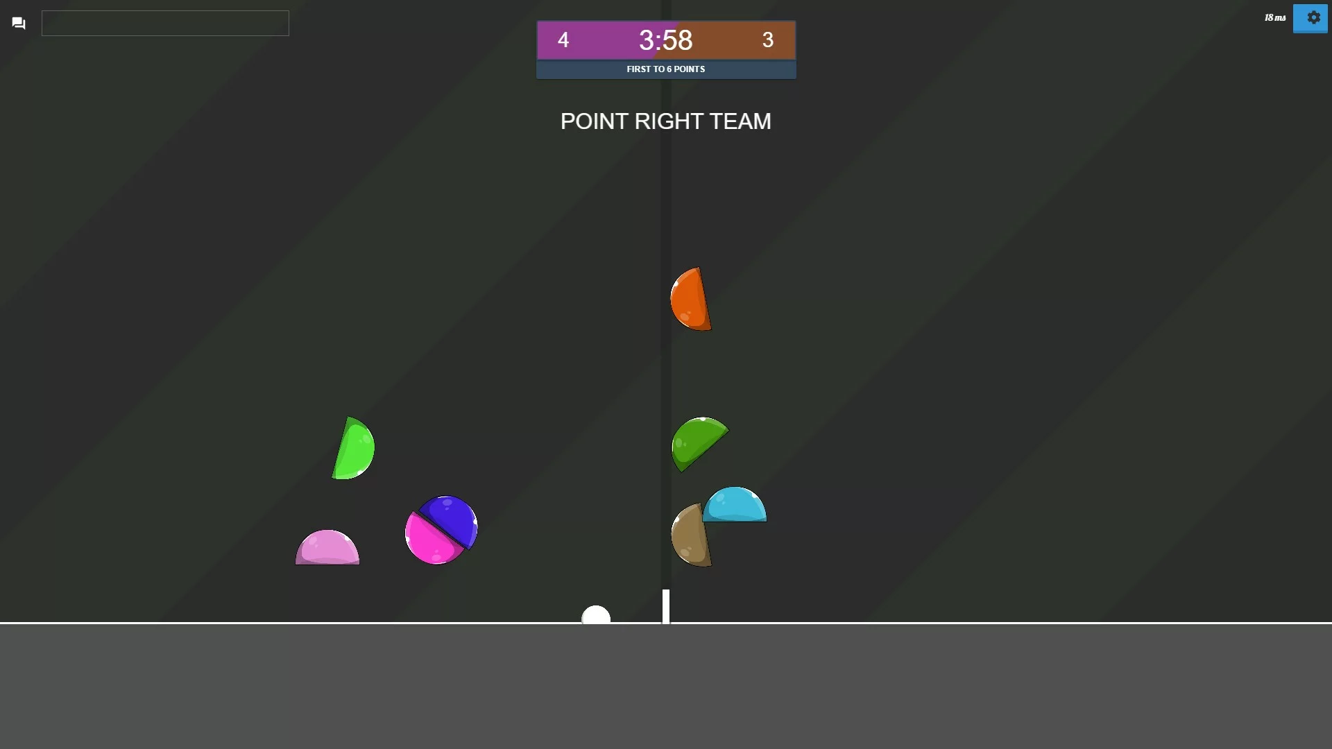 Изображение игры: SLIME LOL