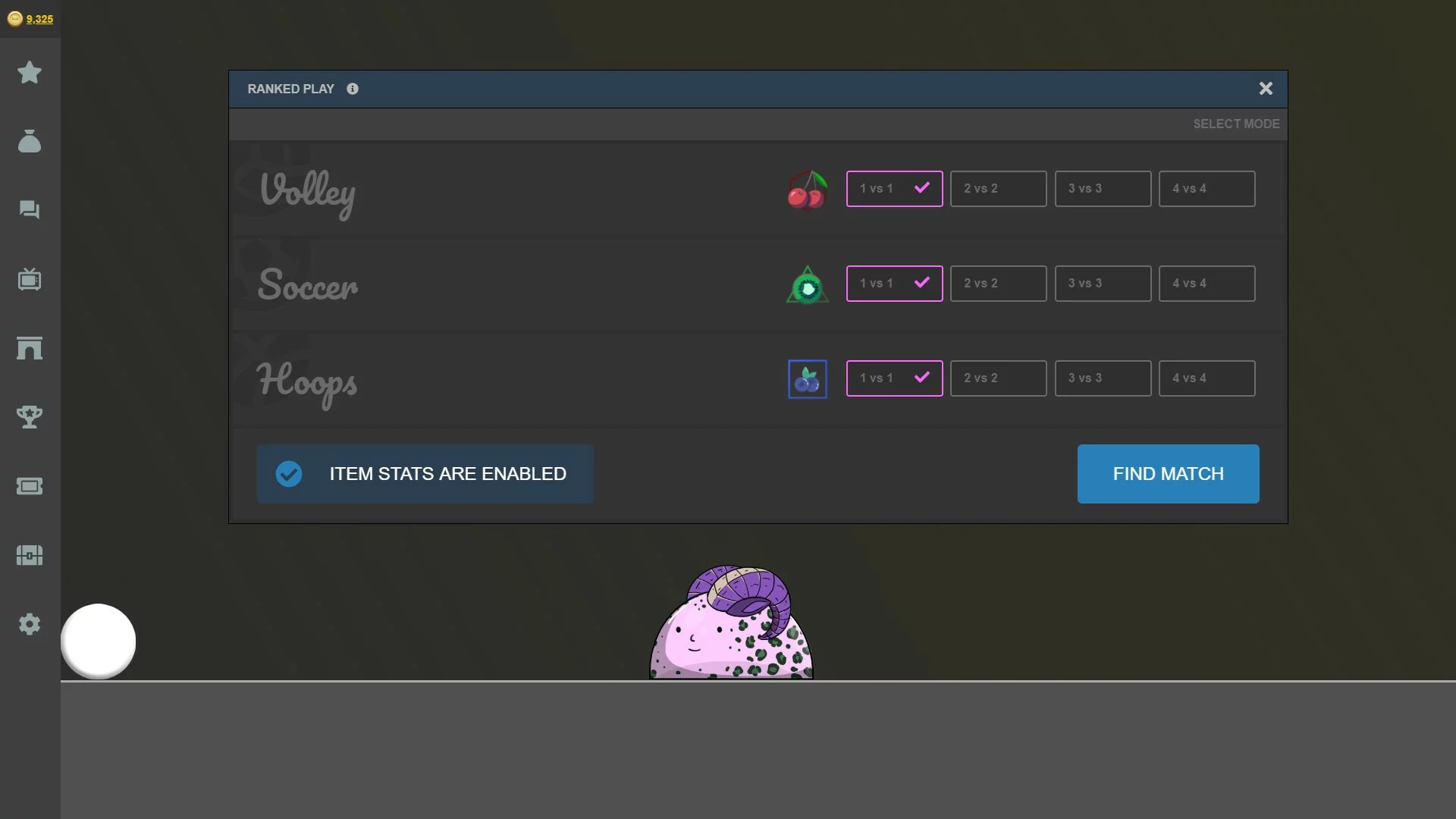 Изображение игры: SLIME LOL