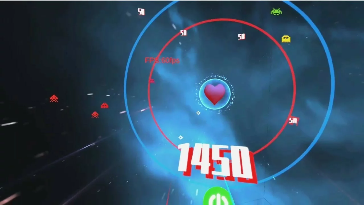 Изображение игры: Pistol Dancer