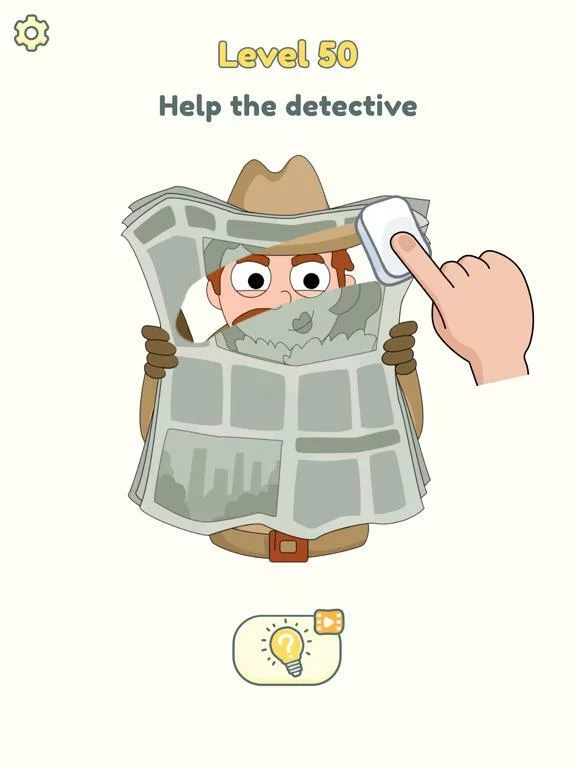 Изображение игры: DOP 2: Delete One Part