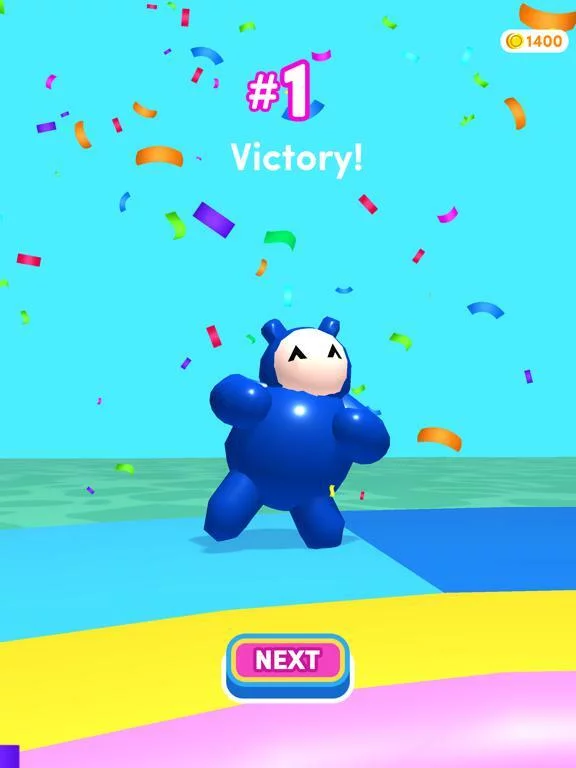 Изображение игры: Ultimate Guy!