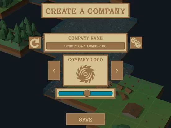 Изображение игры: Stumptown