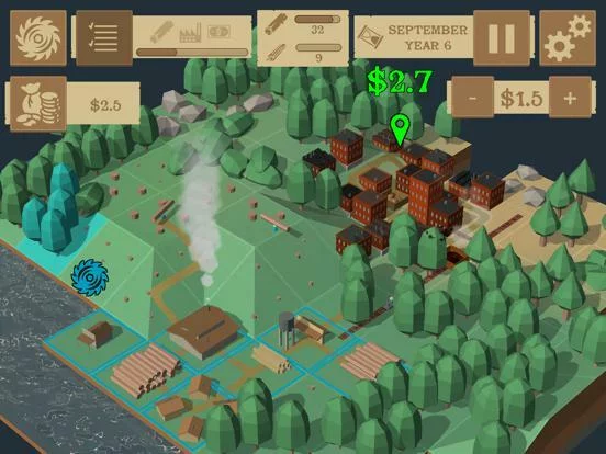 Изображение игры: Stumptown