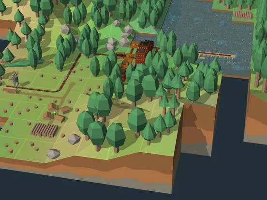 Изображение игры: Stumptown