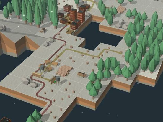 Изображение игры: Stumptown
