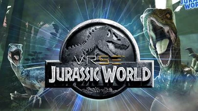 Изображение игры: VRSE Jurassic World