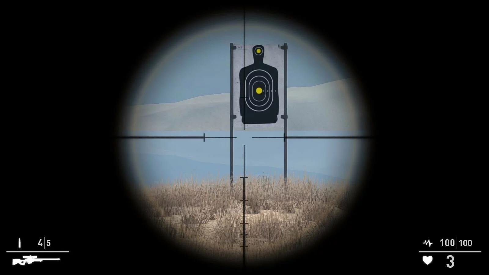 Изображение игры: Island enhanced weaps