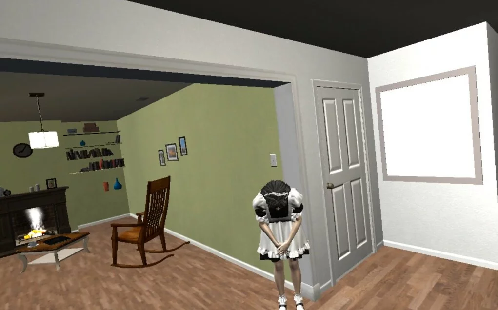 Изображение игры: VR Luxury Life (Be a Billionaire)
