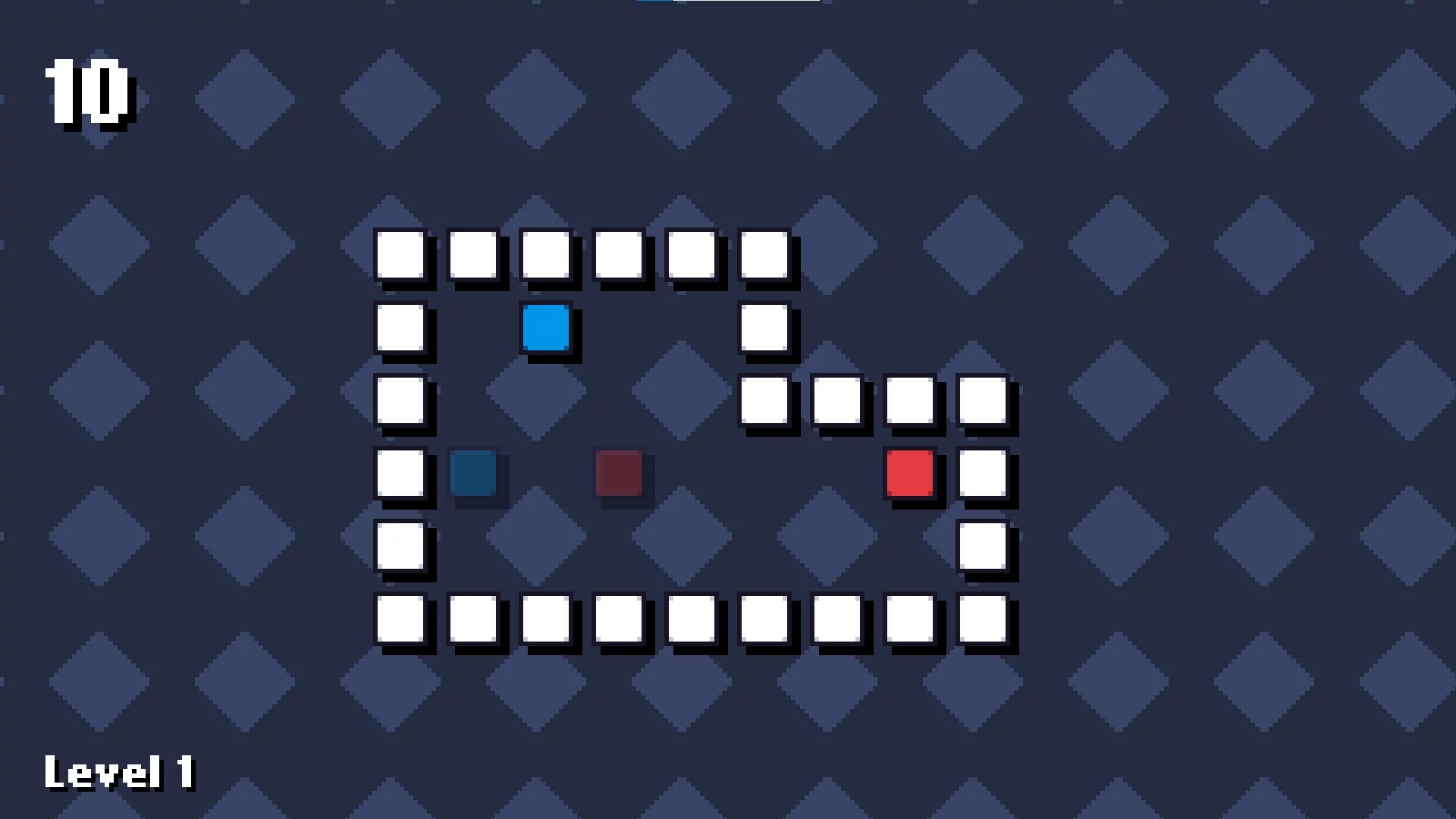 Изображение игры: Fast Cubes