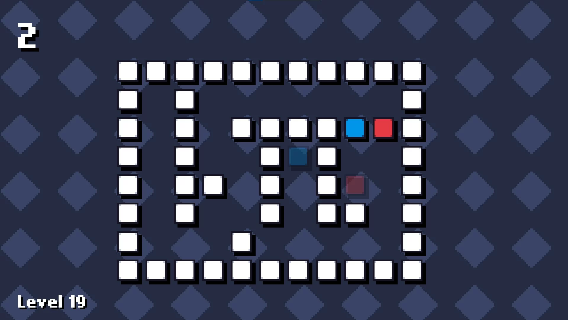 Изображение игры: Fast Cubes