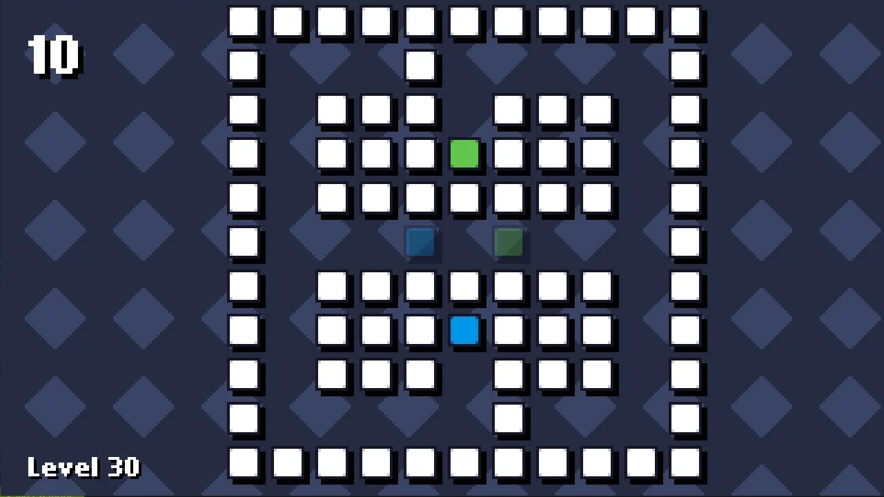 Изображение игры: Fast Cubes